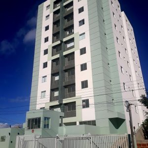 Residencial Maria Farias Apartamento 3/4 ((( NOVO )))