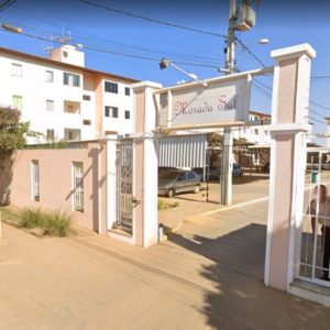 CONDOMINIO MORADA SUL 2/4
