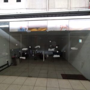 SALA COMERCIAL A12.6 PANVICON