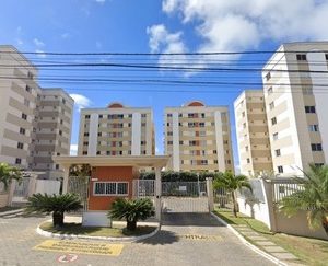 CONDOMINIO VOG CANDEIAS 3/4 TÉRREO