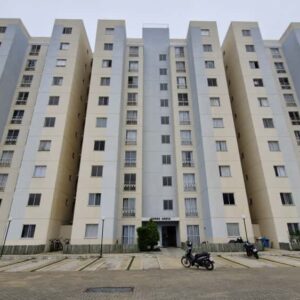 STELLA MARIS RESIDENCIAL 2/4