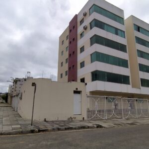 APARTAMENTO 3/4 CANDEIAS PRIVILLEGE