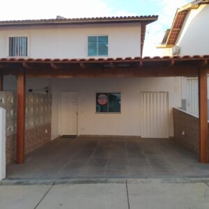 VILLAGE 3/4 NO VIVENDAS DO BOSQUE