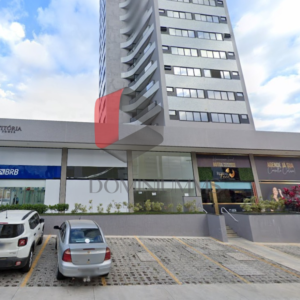 VITORIA TOWER – KITNET 3º ANDAR