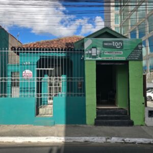 CASA – RUA 2 DE JULHO