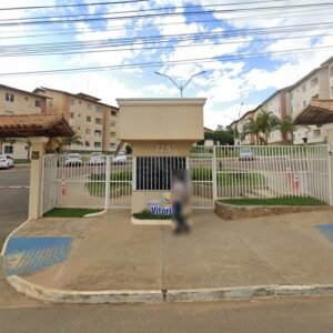 APARTAMENTO 3/4 MIRANTE VITORIA