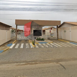 CASA 3/4 RESIDENCIAL JARDIM BARCELONA