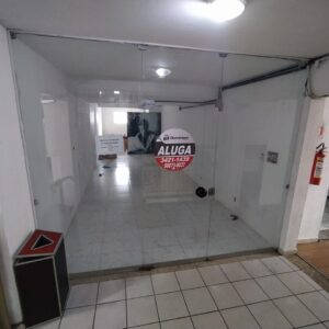 SALA COMERCIAL F1 PANVICOM