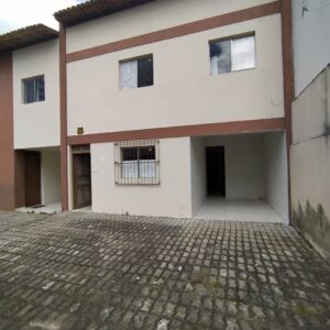 APARTAMENTO RESIDENCIAL TERREO 3/4 NO RECREIO