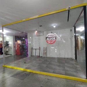 SALA COMERCIAL L-22 JOAQUIM CORREIA