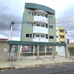 APARTAMENTO 3/4 ED. IAIÁ GUERRA