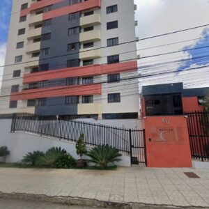 APARTAMENTO 3/4 MAISON DE LA LUNE