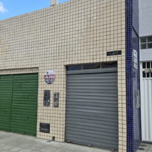 PONTO COMERCIAL Nº584B AV BRUMADO