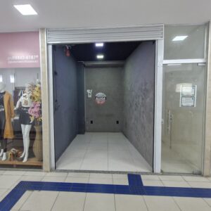 SALA COMERCIAL Q-06 GALERIA ANTÔNIO ANDRADE