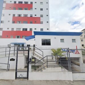 APARTAMENTO 3/4 CONDOMÍNIO CIDADE LUZ