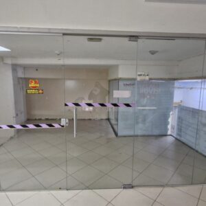 SALA COMERCIAL L-05 GALERIA ANTÔNIO ANDRADE