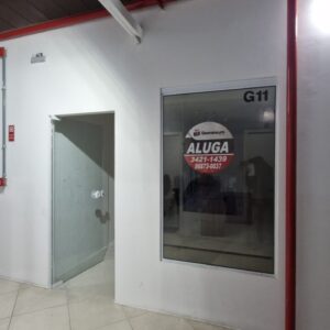 SALA COMERCIAL G-11 GALERIA PANVICON