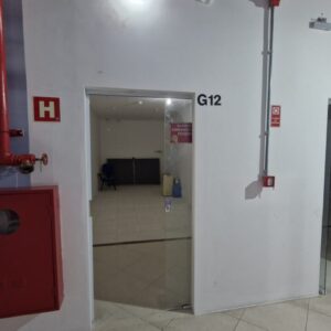 SALA COMERCIAL G-12 GALERIA PANVICON