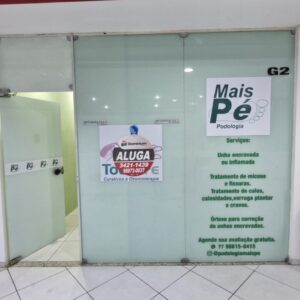 SALA COMERCIAL G-02 GALERIA PANVICON