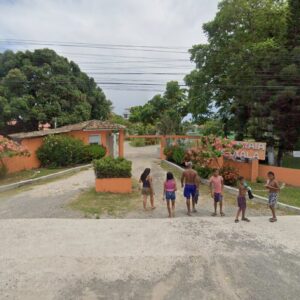 TERRENO 1000m² CONDOMINIO PRAIA DE OXALA