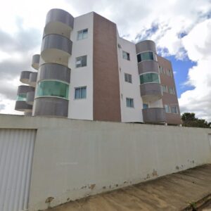 APARTAMENTO 2/4 RESIDENCIAL BEM QUERER
