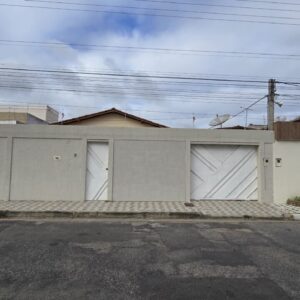 CASA 4/4 BEM QUERER
