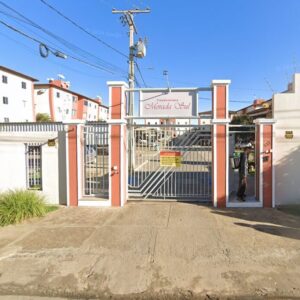 APARTAMENTO 2/4 – CONDOMINIO MORADA SUL