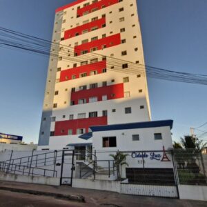 APARTAMENTO 3/4 RESIDENCIAL CIDADE LUZ
