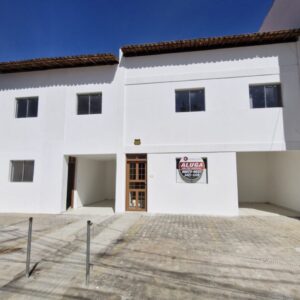 APARTAMENTO 4/4 – AV JORGE TEIXEIRA/CANDEIAS