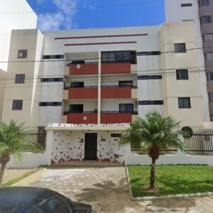 APARTAMENTO 2/4 ED. VIVALDI (VENDA OU ALUGUEL)