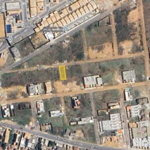 TERRENO 200M² NO LOTEAMENTO ALTO DOS CARVALHOS