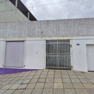 PONTO COMERCIAL 30 AV. OTAVIO SANTOS