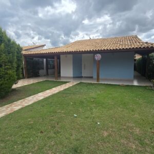 CASA 3/4 GREEN VILLE