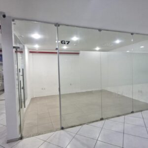 SALA COMERCIAL G-07 GALERIA PANVICON