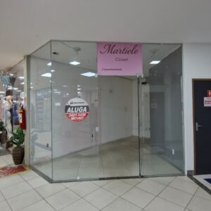 SALA COMERCIAL L-11 GALERIA ANTÔNIO ANDRADE