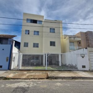 APARTAMENTO 2/4 ED. BRANDÃO