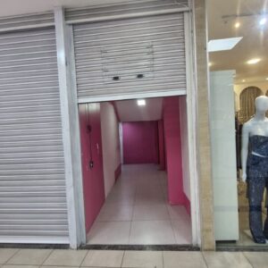 SALA COMERCIAL L-19 GALERIA ANTÔNIO ANDRADE