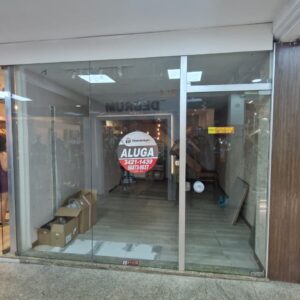 LOJA A-16/A12.8 PANVICOM CENTER