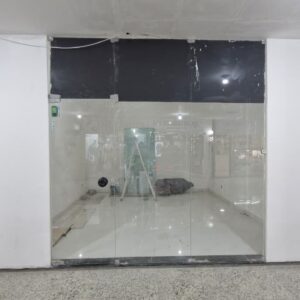 SALA 01 TERREO JOAQUIM CORREIA