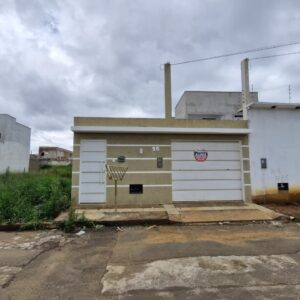 CASA 3/4 BAIRRO PRIMAVERA