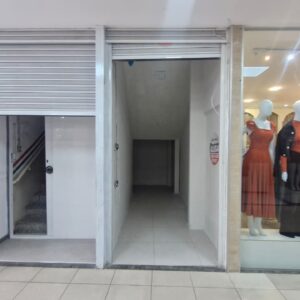 SALA COMERCIAL L-19 GALERIA ANTÔNIO ANDRADE