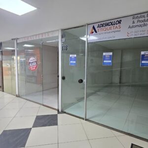 LOJA E-18 PANVICON CENTER